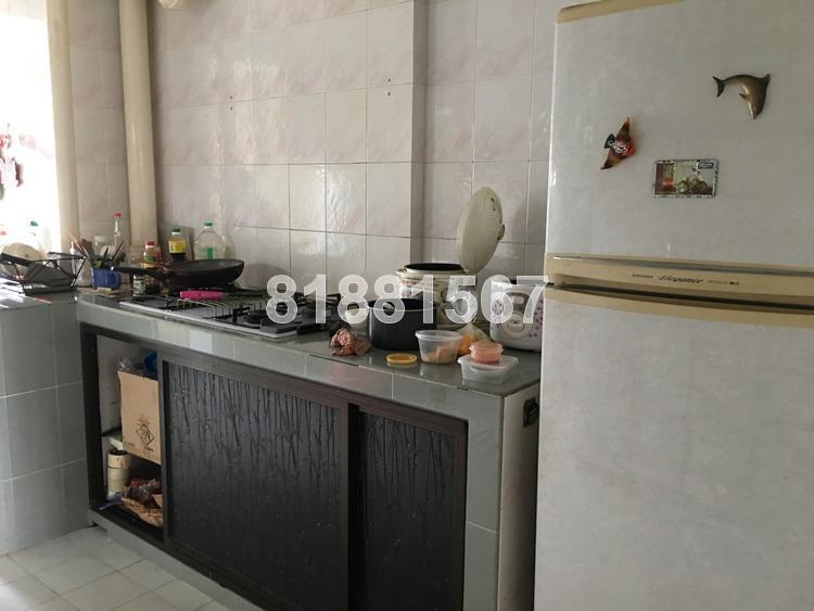 Blk 19 Ghim Moh Road (Queenstown), HDB 3 Rooms #157534762